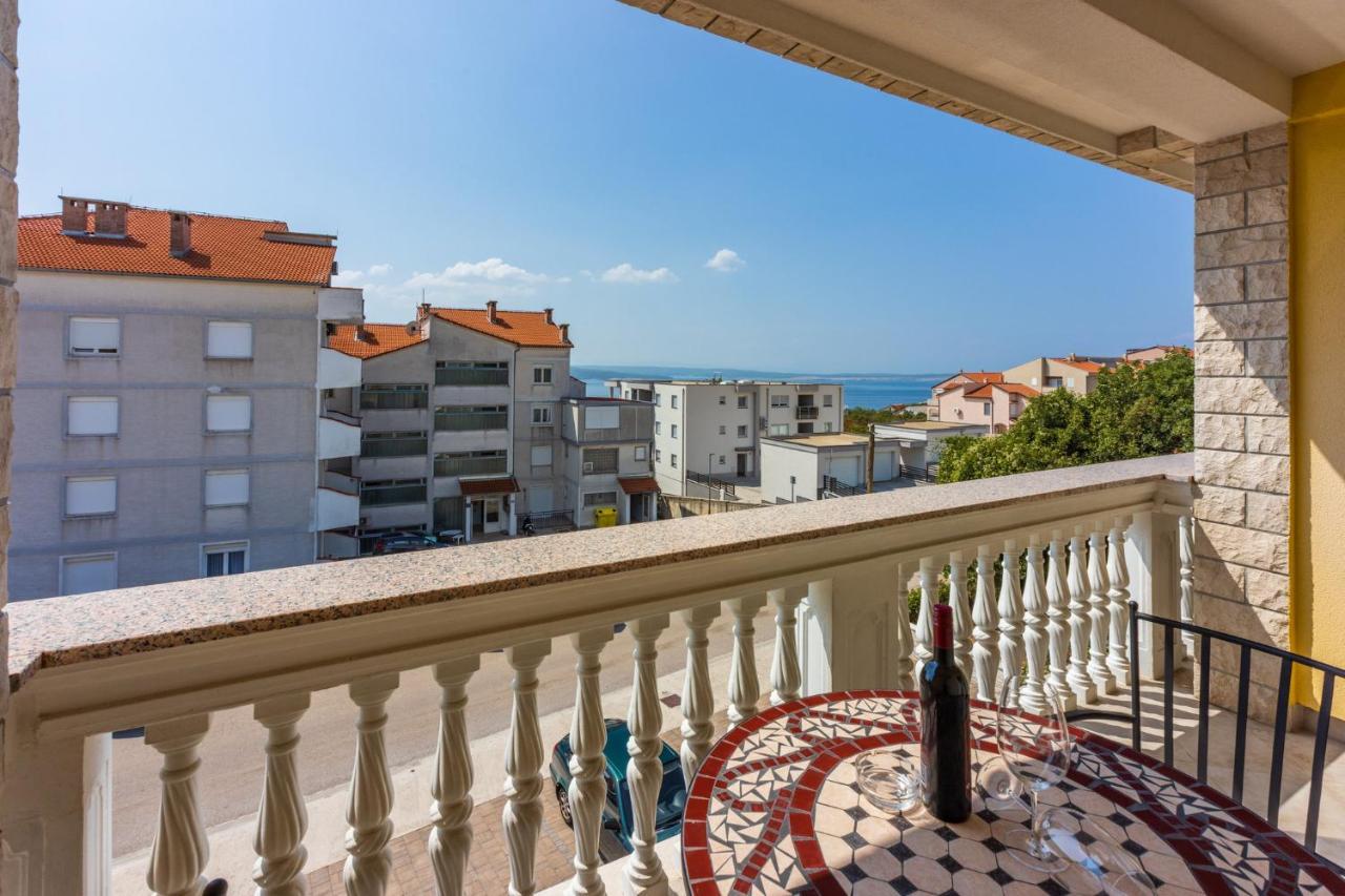 Ciara Apartment Crikvenica Exterior photo