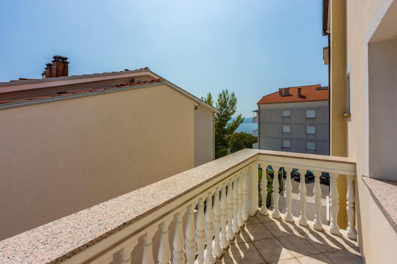 Ciara Apartment Crikvenica Exterior photo